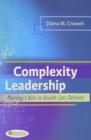Pkg: Adv Prac Nsg 3e & Crowell Complexity Leadership - Book