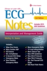 ECG Notes Interpretation & Mgmt Guide 3e - Book