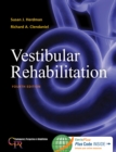 Vestibular Rehabilitation 4e - Book