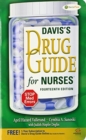 Pkg: Tabers 22nd Index & Vallerand Drug Guide 14th - Book