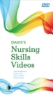 Davis's Nursing Skills Videos 2016 - Book