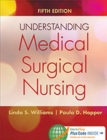 Understanding Medical-Surgical Nursing 5e - Book