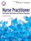 Nurse Practitioner Certification Examination And Practice Preparation - Book