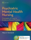 Psychiatric Mental Health Nursing 8e - Book