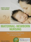 Pkg: Mat-Newborn Nsg 2e & DeSevo Mat/Newborn Success 2e - Book