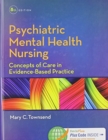 Pkg Psychiatric Mental Health Nursing 8th & Nursing Diagnoses in Psychiatric Nursing 9th - Book