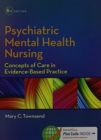 Pkg: Psych Mental Health Nsg 8e & Diefenbeck Student Videos - Book