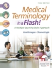 Medical Terminology in a Flash! 3e - Book