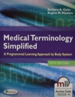 Pkg: Med Term Simplified 5e & Tabers 22e Index - Book