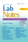 Lab Notes Gde Lab Diagnostic Tests 3e - Book