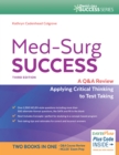 Med-Surg Success 3e - Book