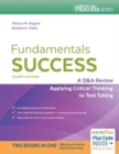 Fundamentals Success: a Q&A Review Applying Critical Thinking to - Book