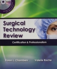 Pkg: Flashcards Diff Surg Inst & Diff Surg Inst 2e & Diff Surg Equip & Supplies & Goldman Pkt to OR & Chambers Surg Tech Rev & Sheets Surg Notes - Book