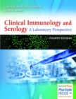 Clinical Immunology and Serology,4e - Book