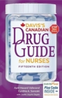 Davis's Drug Guide for Nurses Canadian Version - Book