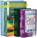 Pkg: Fund of Nsg Vol. 1 & 2 3e & RN Skills Videos Access Card 24-month access & Tabers 22e & Vallerand Drug Guide 15e - Book