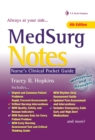Medsurg Notes 4e - Book