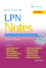 Lpn Notes, 4e - Book