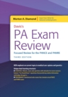 Davis's PA Exam Review : Focused Review for the PANCE and PANRE - Book