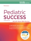 Pediatric Success : NCLEX(R)-Style Q&A Review - Book