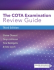 The COTA Examination Review Guide - Book