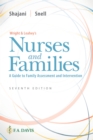 Wright & Leahey's Nurses and Families : A Guide to Family Assessment and Intervention - Book