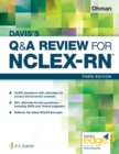 Davis's Q&A Review for NCLEX-RN® - Book