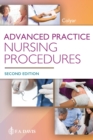 Advanced Practice Nursing Procedures - Book