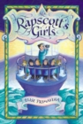 Ms. Rapscott's Girls - Book