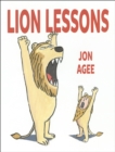 Lion Lessons - Book