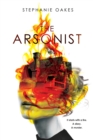 The Arsonist - Book