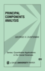 Principal Components Analysis - Book
