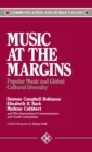 Music at the Margins : Popular Music and Global Cultural Diversity - Book