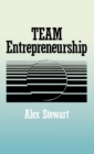 Team Entrepreneurship - Book