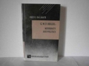 G W F Hegel : Modernity and Politics - Book