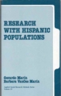 Research with Hispanic Populations - Book