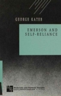 Emerson and Self-Reliance - Book