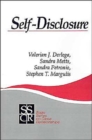 Self-Disclosure - Book