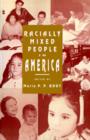 Racially Mixed People in America - Book