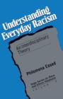 Understanding Everyday Racism : An Interdisciplinary Theory - Book