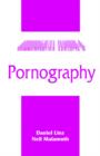 Pornography - Book