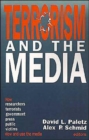 Terrorism and the Media - Book