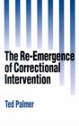The Re-Emergence of Correctional Intervention - Book