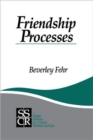 Friendship Processes - Book