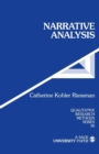 Narrative Analysis - Book
