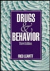 Drugs and Behavior - Book