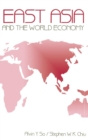 East Asia and the World Economy - Book