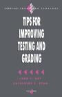 Tips for Improving Testing and Grading - Book