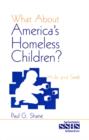 What About America's Homeless Children? : Hide and Seek - Book