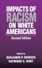 Impacts of Racism on White Americans - Book